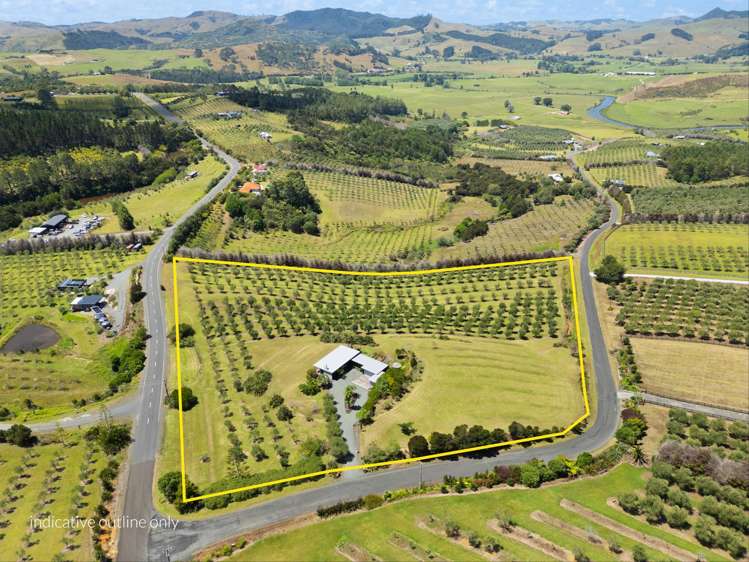 7 Leccino Valley Road Mangonui_24