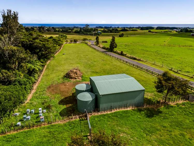 Weld Road Upper Oakura_6