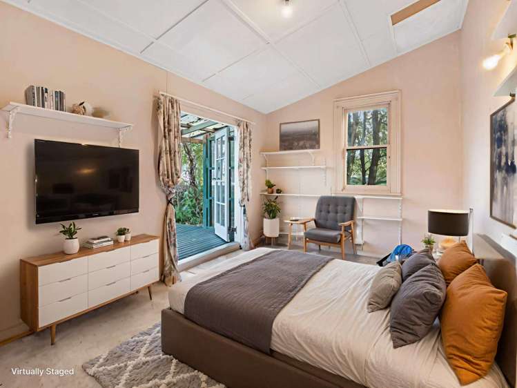 21 Neidpath Road The Glen_29