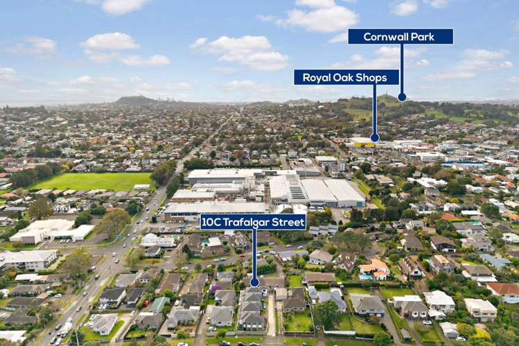 10C Trafalgar Street Onehunga_16