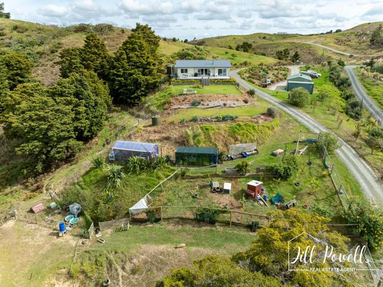 611 Bickerstaffe Road Maungaturoto_41