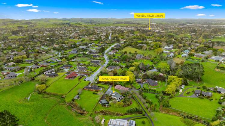 20 Springvale Road Waiuku_49