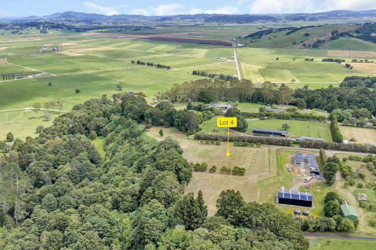 Lots 3, 4 & 5 Don Meara Lane Kauri_13