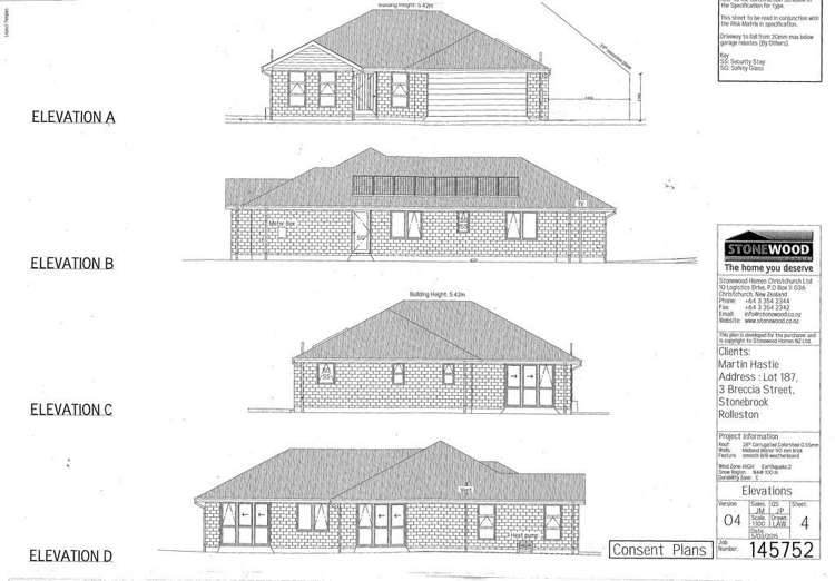 3 Breccia Street Rolleston_20