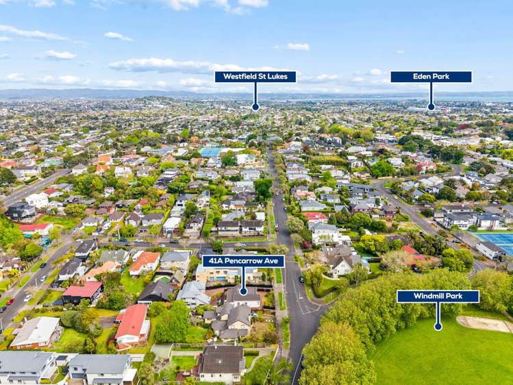 41A Pencarrow Avenue Epsom_13