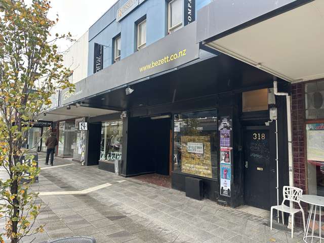 320 George Street Dunedin Central_4