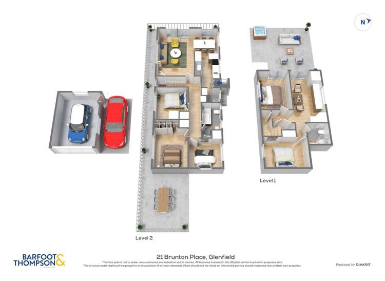 21 Brunton Place Glenfield_15