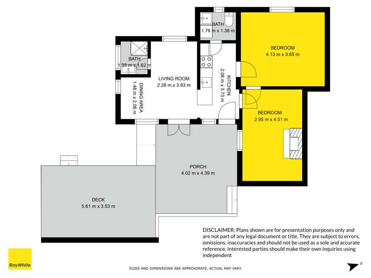 14 Hackett Street Saint Marys Bay_20