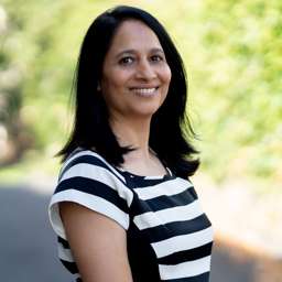 Harinder Kaur