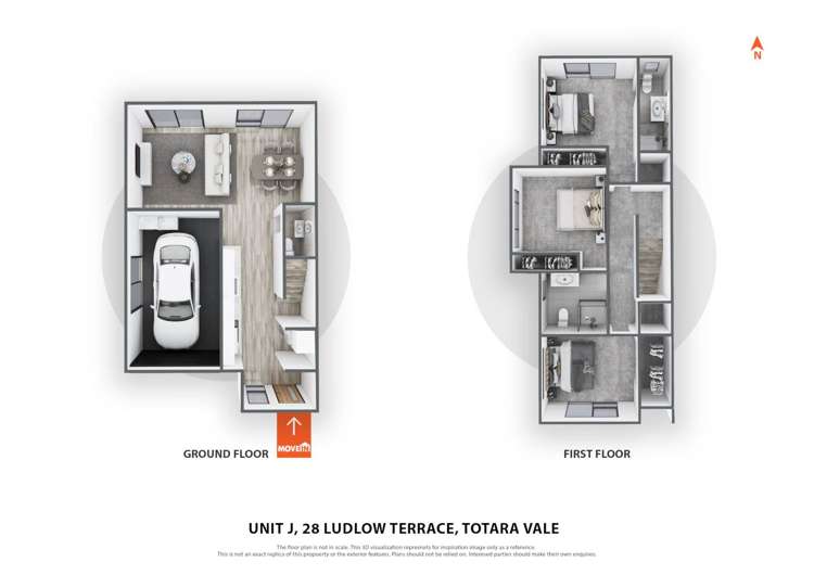 10/28 Ludlow Terrace Totara Vale_9