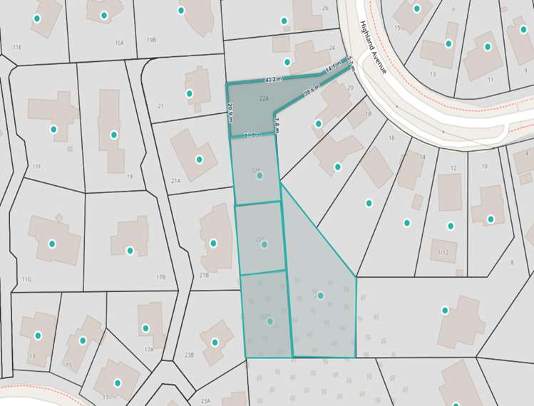 22A, B, C, D & E Highland Avenue_4