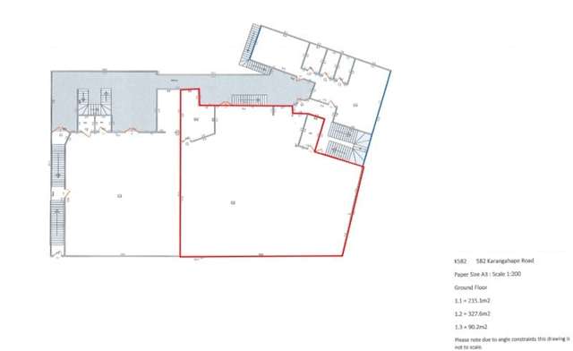 582 Karangahape Road Grey Lynn_1