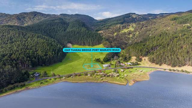 2269 Tuakau Bridge-port Waikato Road Port Waikato_3