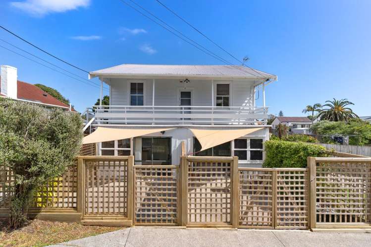 13 Duke Street Three Kings_13