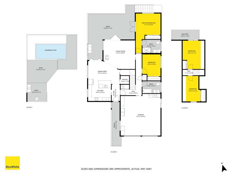 6 Gibbia Way Beachlands_21