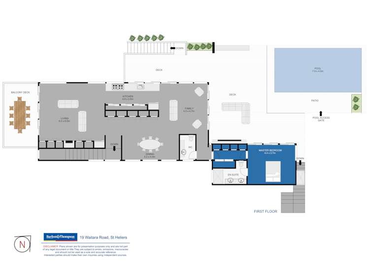 19 Waitara Road Saint Heliers_32