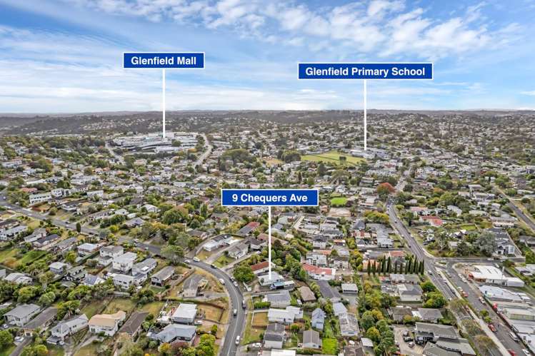 9 Chequers Avenue Glenfield_19