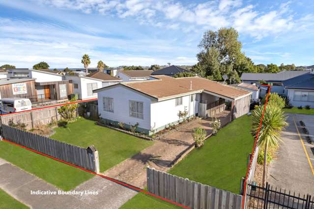 Immaculate Home in Prime Location
