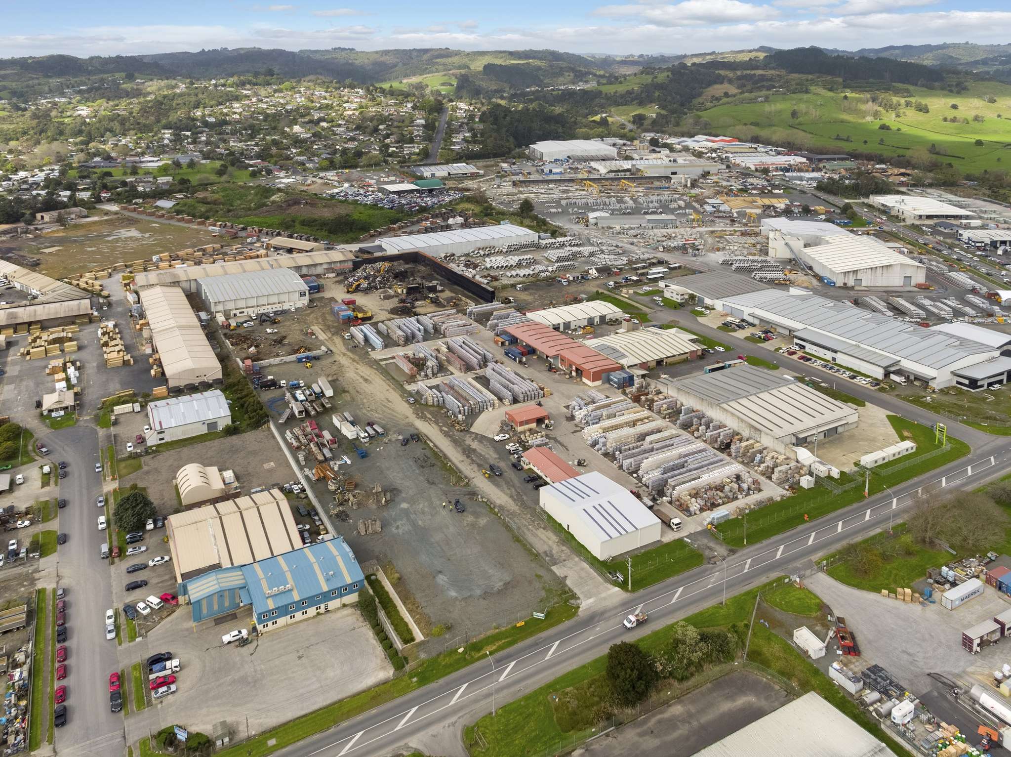 Papakura site offers investment in growth zone