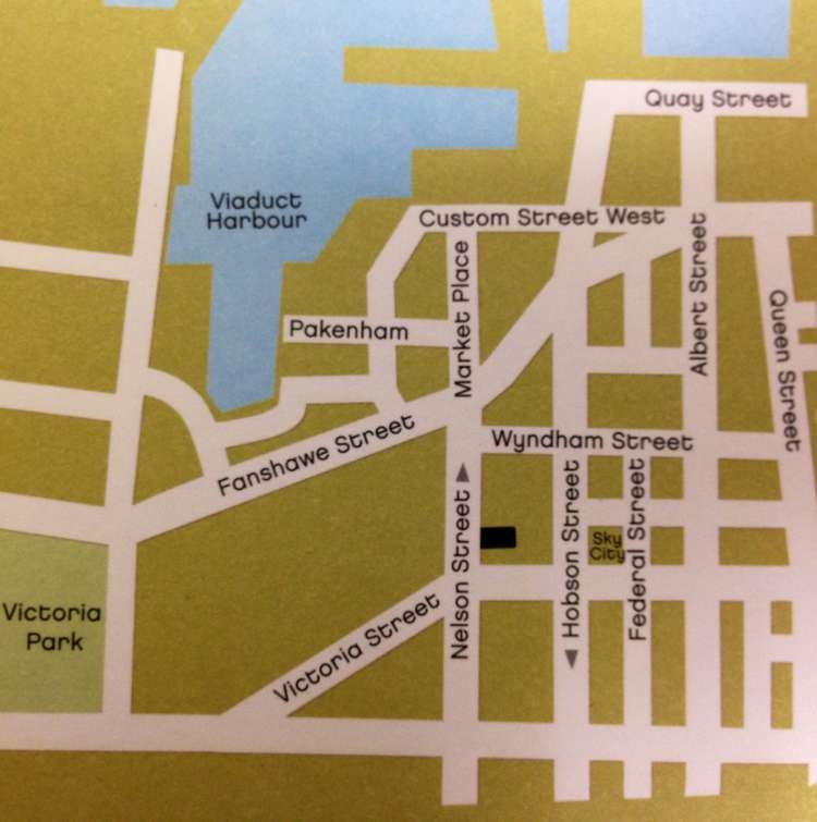 102/17 Vogel Lane Auckland Central_9