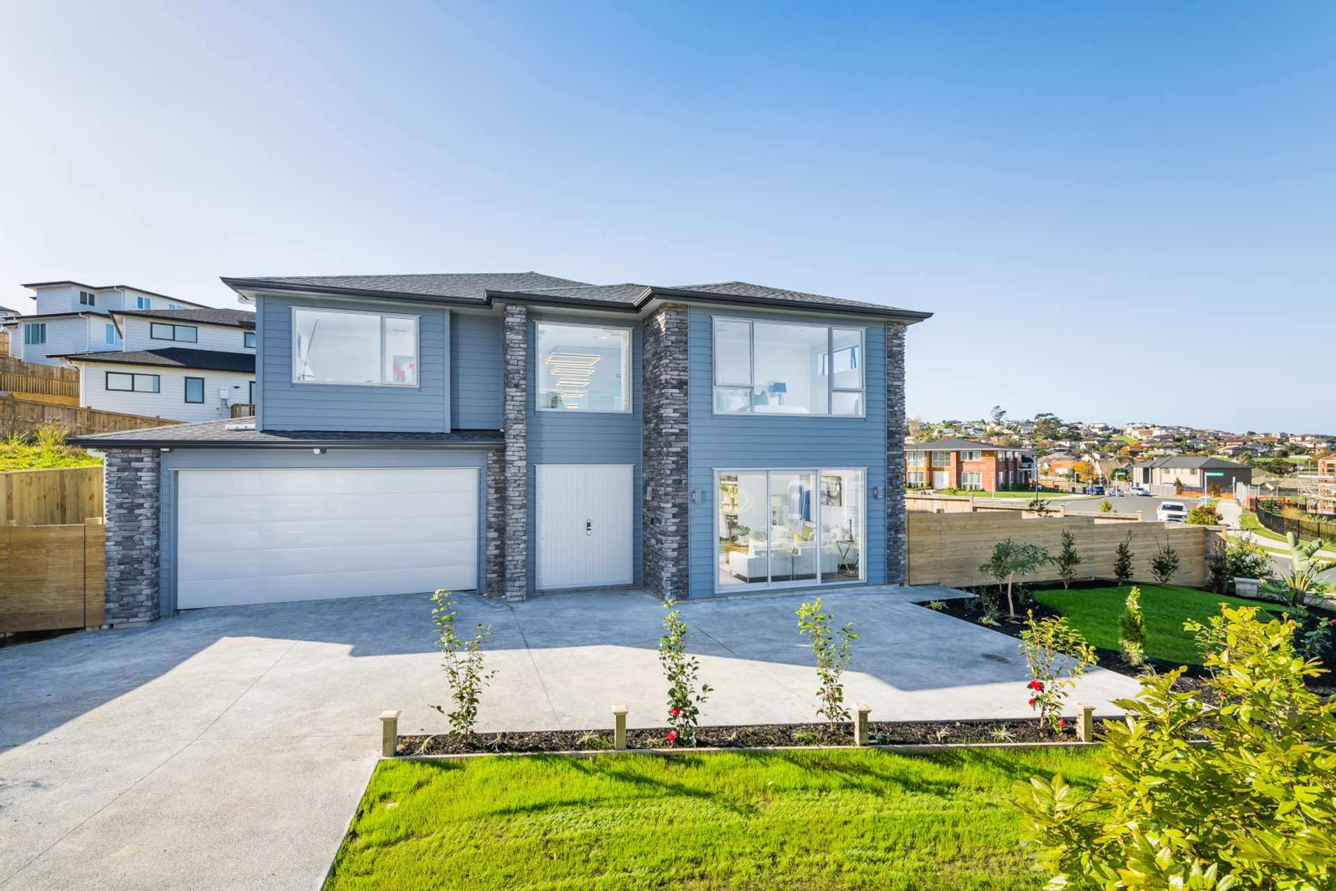 29 Colliston Rise | Pinehill | North Shore City | Houses for Sale - OneRoof