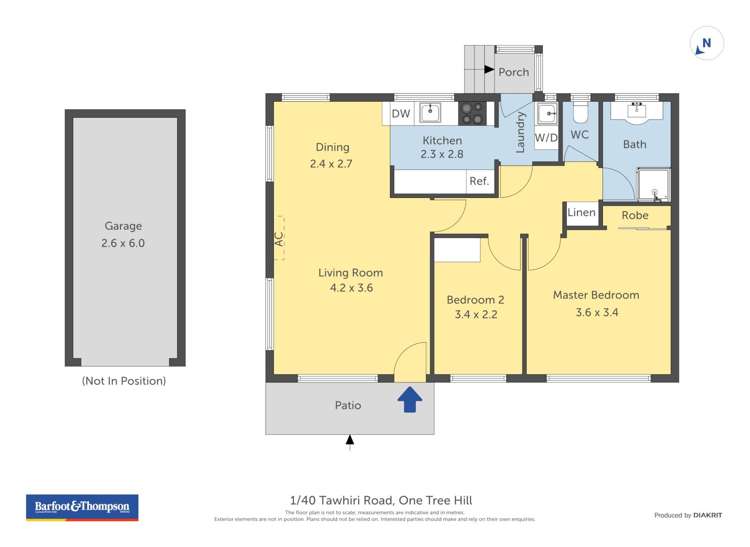 1/40 Tawhiri Road One Tree Hill_7
