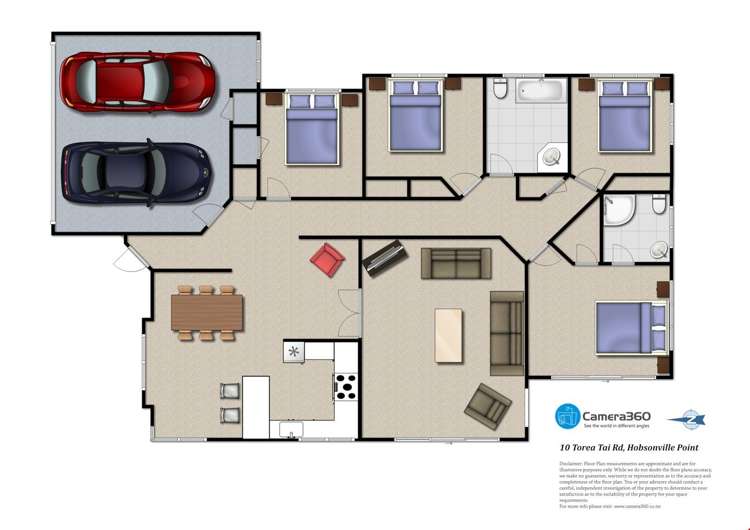 6 Roberta Crescent Orewa_19