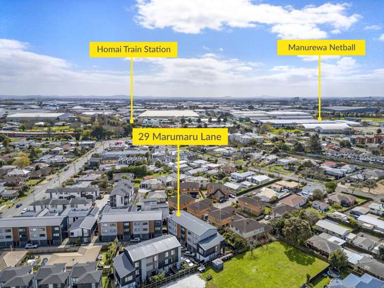 29 Marumaru Lane Manurewa_29