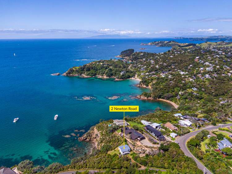 2 Newton Road Oneroa_20