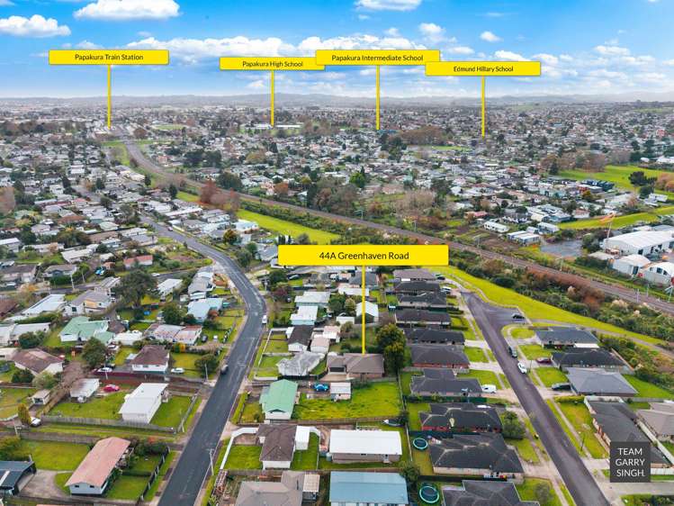 44A Greenhaven Avenue Opaheke_32