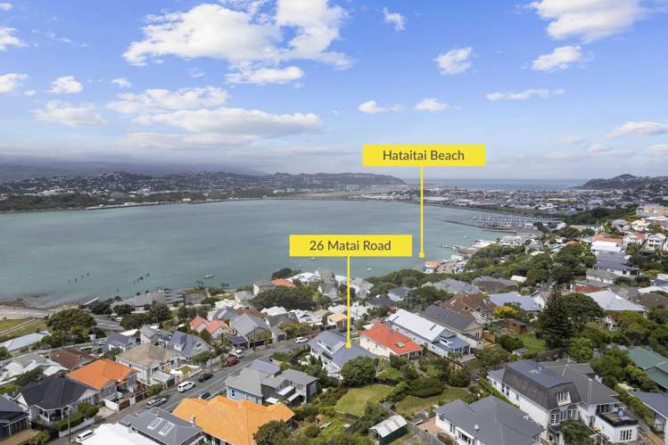 26 Matai Road Hataitai_34