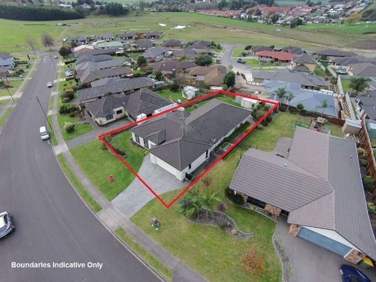Freeman Drive Rastrick 15 Norm Freeman Drive | Te Puke | Western Bay Of Plenty | Houses for ...