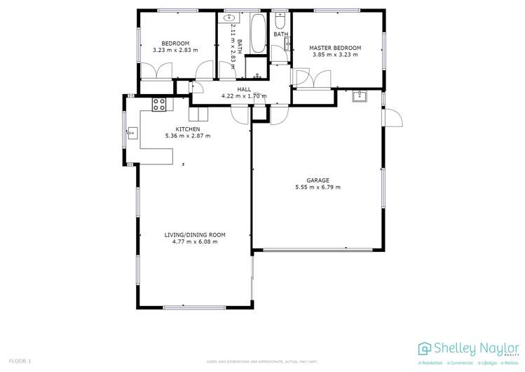 20d Monrad Street Highbury_14