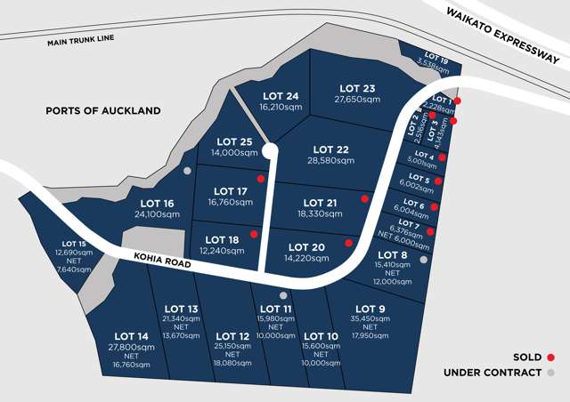 Stage 3 Northgate Industrial Park Hamilton North_1