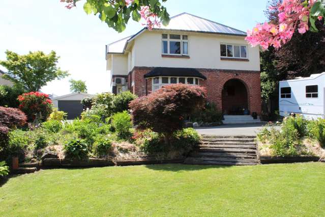 Charming Character Home in a Prime Location