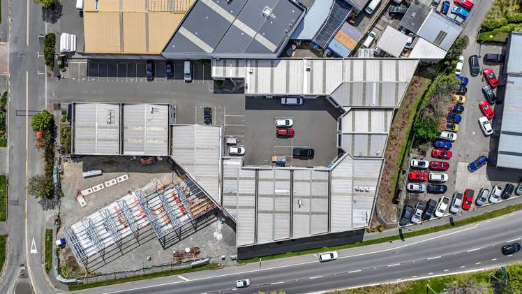 3/308 Wilsons Road Waltham_14