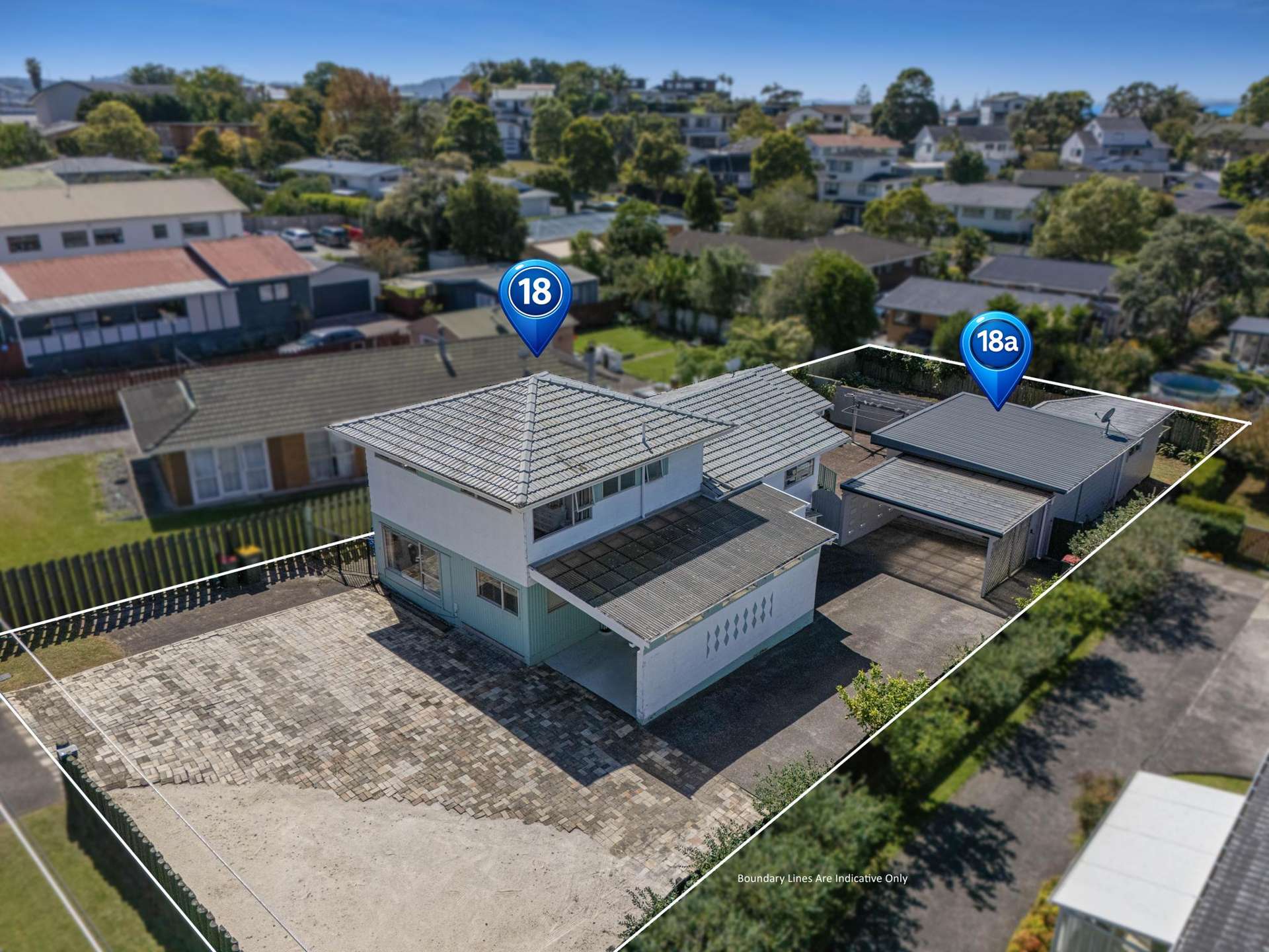 18 &18A Red Beach Road Red Beach_0