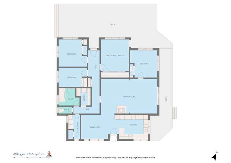 138 White Road Hope_18