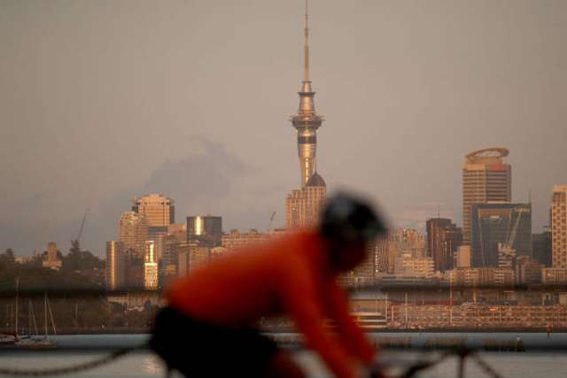 Level three real estate rules changed as buyers clamour to view properties