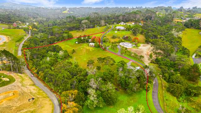 Double The Homes, Double The Opportunity