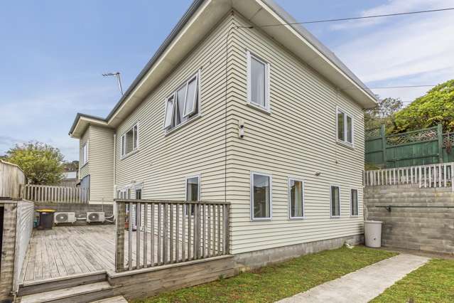 Exceptional Investment or Home Opportunity