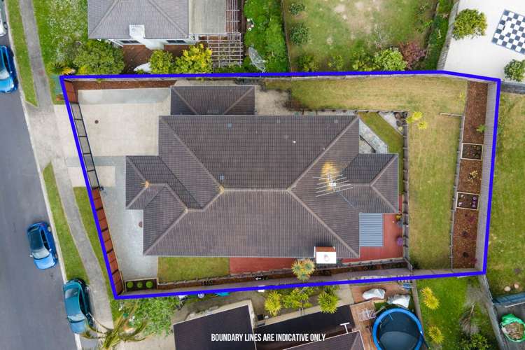 6 Kilkelly Avenue Pinehill_33