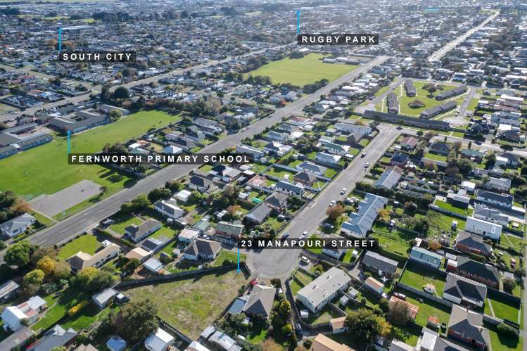 23 Manapouri Street Strathern_7