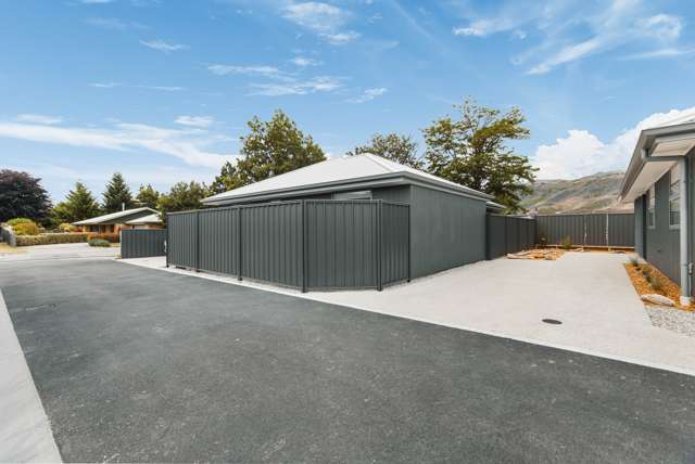 LOT 5, 15A Clare Place Cromwell_1