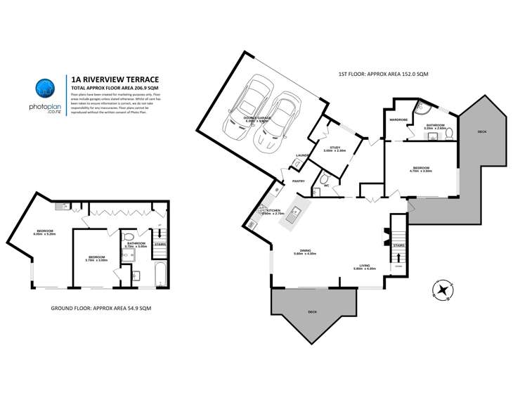 1a Riverview Terrace Fairfield_18