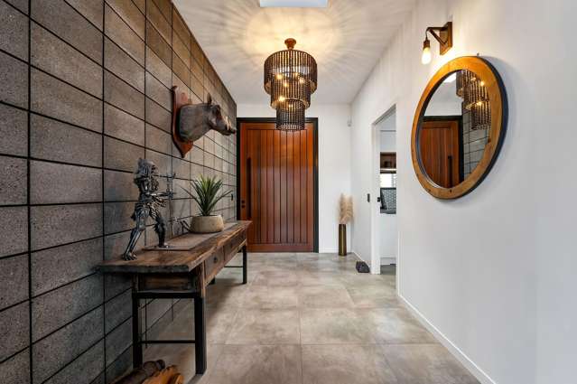 135A Brecon Road Stratford_4