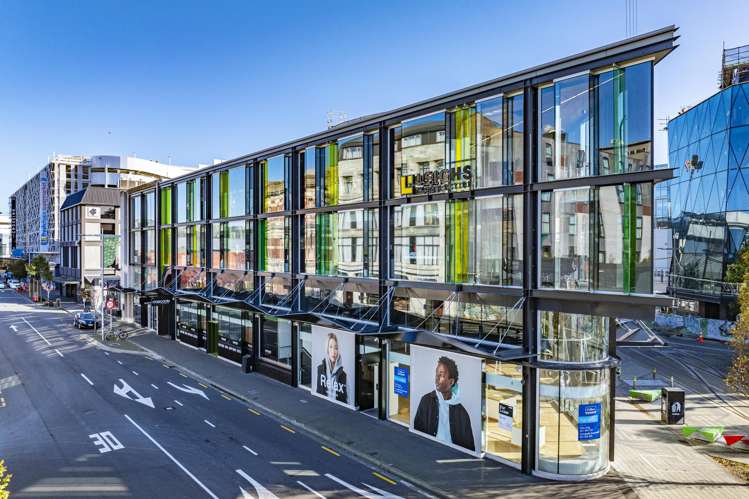 219 High Street & 83 Lichfield Street Christchurch Central_17