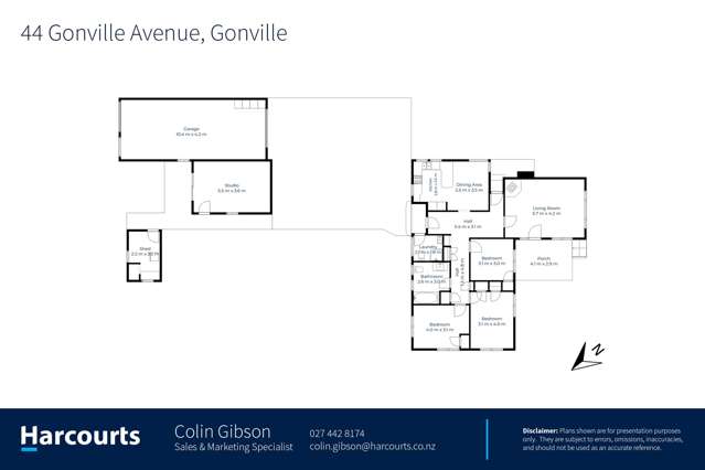 44 Gonville Avenue Gonville_1
