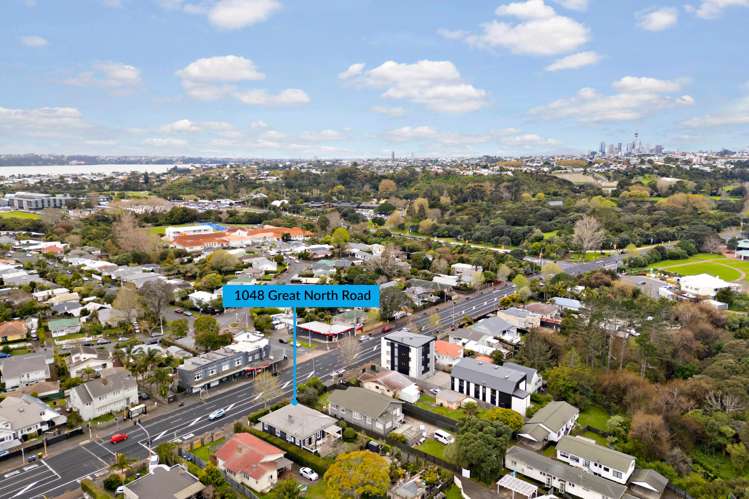 1048 Great North Road Point Chevalier_21