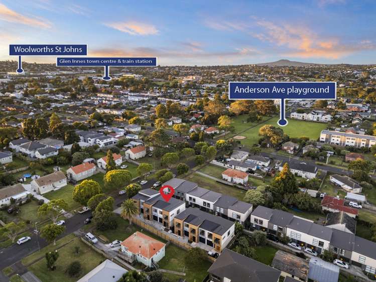 10C Bagnall Avenue Point England_25